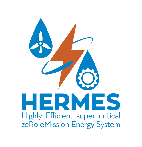 Dissemination of the HERMES project through social media